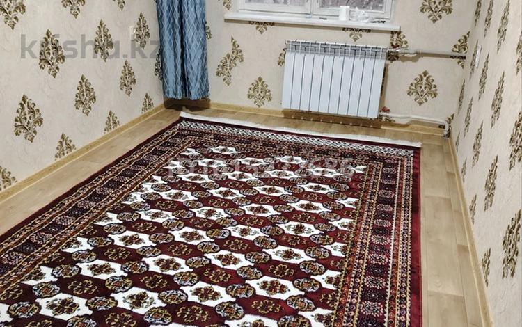 3-комнатная квартира · 60 м² · 4/4 этаж, мкр №5 19 — Абая Правда за 300 000 ₸ в Алматы, Ауэзовский р-н — фото 2