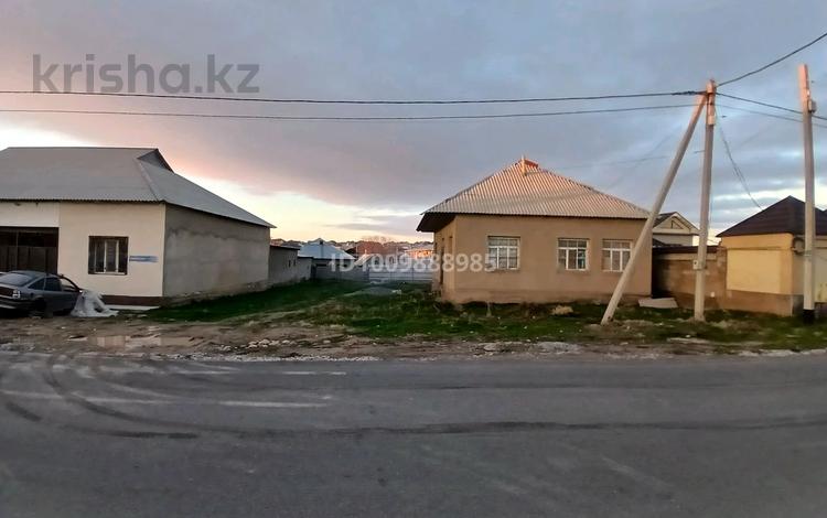 Жеке үй · 4 бөлме · 100 м² · 8 сот., мкр Самал-3 5 — Тауекел Хана, бағасы: 23.5 млн ₸ в Шымкенте, Абайский р-н — фото 2