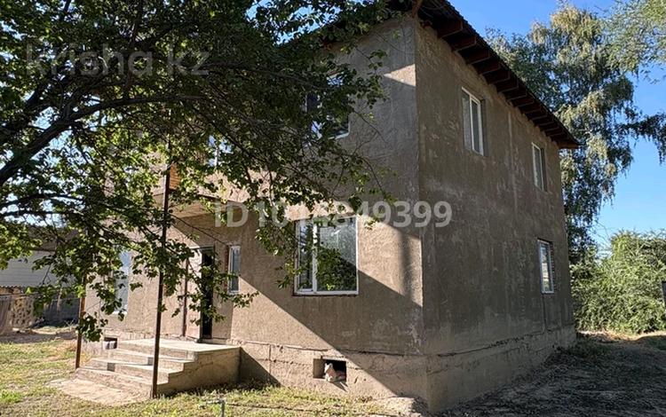 Отдельный дом · 7 комнат · 190 м² · 10 сот., Достық 26 — Тойхана " Ақ Отау" за 32 млн ₸ в Жибек Жолы — фото 2