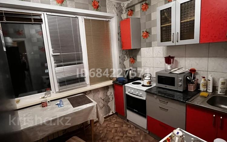 1-комнатная квартира · 55 м² · 5/5 этаж, Поповича 20 за 6.8 млн ₸ в Глубокое — фото 2