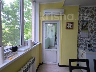 3-комнатная квартира · 75 м² · 2/9 этаж, Янушкевича Адольфа за 57.5 млн ₸ в Алматы, Медеуский р-н