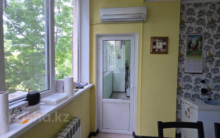 3-комнатная квартира · 75 м² · 2/9 этаж, Янушкевича Адольфа за 57.5 млн ₸ в Алматы, Медеуский р-н — фото 18