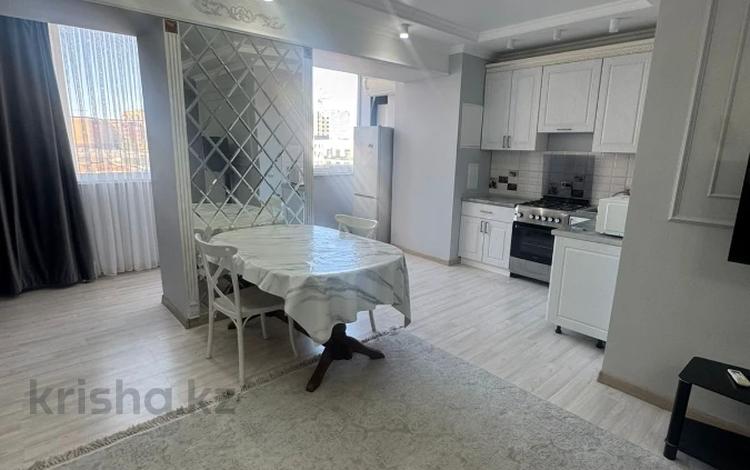 2-комнатная квартира · 64.9 м² · 3/5 этаж, мкр. Алтын орда за 25 млн ₸ в Актобе — фото 9
