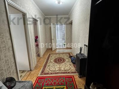 2-бөлмелі пәтер · 70 м² · 1/10 қабат, Хиуаз Доспанова 7, бағасы: 33 млн ₸ в Алматы, Алатауский р-н