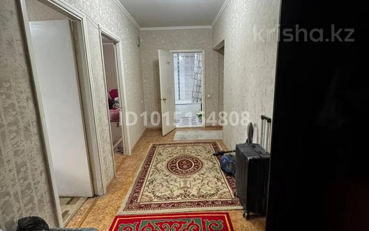 2-бөлмелі пәтер · 70 м² · 1/10 қабат, Хиуаз Доспанова 7, бағасы: 33 млн ₸ в Алматы, Алатауский р-н — фото 2