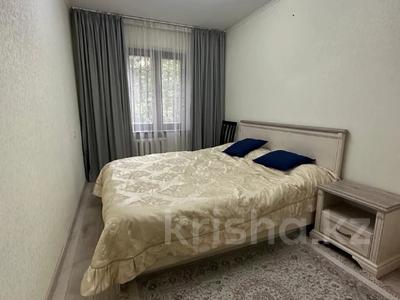 2-бөлмелі пәтер · 52 м² · 1/5 қабат, Ақсай-4 ш/а. 97, бағасы: 37.5 млн ₸ в Алматы, Ауэзовский р-н