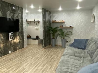 3-бөлмелі пәтер · 56.5 м² · 5/5 қабат, Байтурсынова 45, бағасы: 25 млн ₸ в Костанае