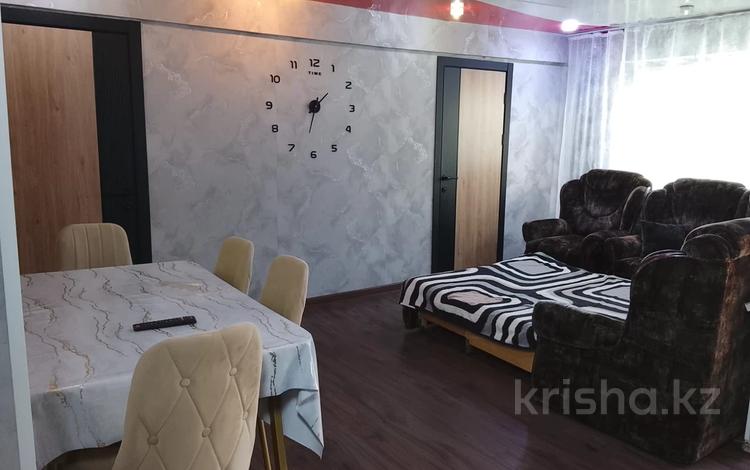 3-бөлмелі пәтер · 44.1 м² · 3/5 қабат, Карла Маркса 28, бағасы: 6.5 млн ₸ в Шахтинске — фото 2