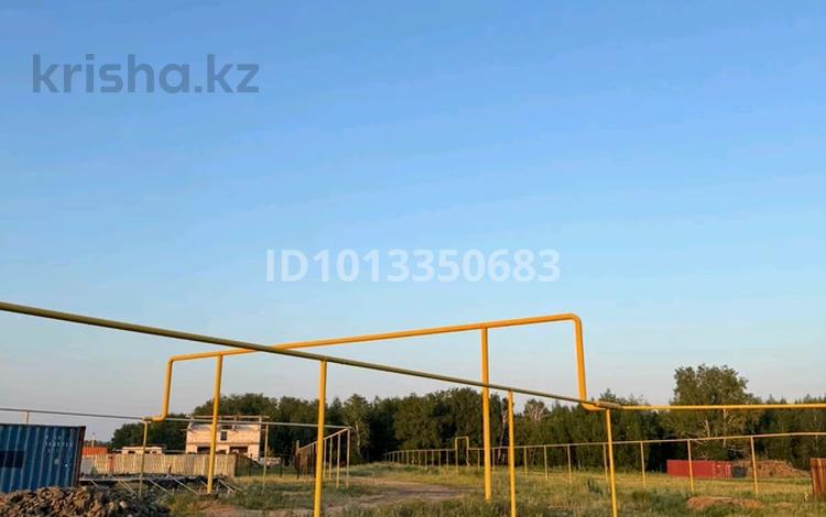 Жер телімі · 1 га, Мира, бағасы: 250 млн ₸ в Аккайын — фото 2