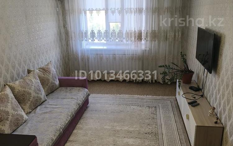 2-комнатная квартира · 57.8 м² · 4/9 этаж, Нур Актобе 12д за 16 млн ₸ — фото 2