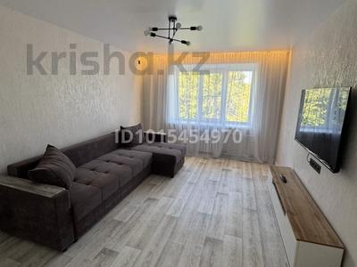 2-комнатная квартира · 48.7 м² · 3/5 этаж, Потанина 16 за 300 000 ₸ в Усть-Каменогорске