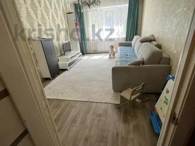 2-комнатная квартира, 56 м², 3/5 этаж, Жандосова за 37 млн 〒 в Алматы, Ауэзовский р-н