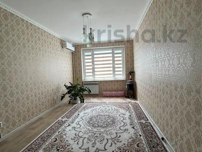 2-комнатная квартира · 56 м² · 3/5 этаж, 27-й мкр 13 за 15.5 млн ₸ в Актау