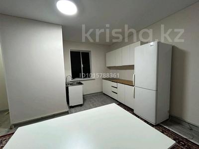 2-бөлмелі пәтер · 55 м² · 1/2 қабат, Учетный квартал 102 — ЖК Асыл арман Номад школа, бағасы: 180 000 ₸ в Иргели