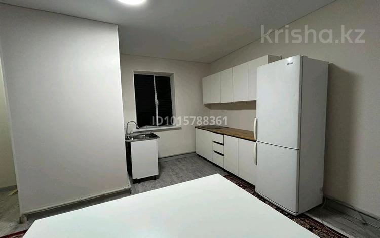 2-бөлмелі пәтер · 55 м² · 1/2 қабат, Учетный квартал 102 — ЖК Асыл арман Номад школа, бағасы: 180 000 ₸ в Иргели — фото 2