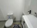 2-бөлмелі пәтер · 55 м² · 1/2 қабат, Учетный квартал 102 — ЖК Асыл арман Номад школа, бағасы: 180 000 ₸ в Иргели — фото 4