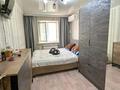 2-комнатная квартира · 40 м² · 2/3 этаж, Акын Сара за 14 млн ₸ в Талдыкоргане