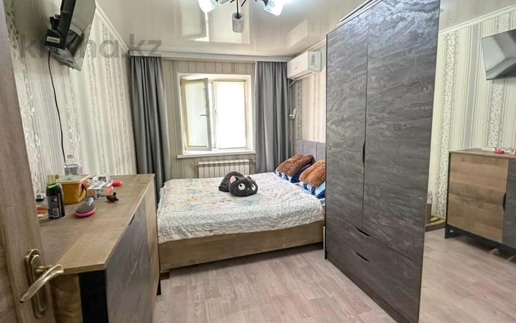2-комнатная квартира · 40 м² · 2/3 этаж, Акын Сара за 14 млн ₸ в Талдыкоргане — фото 2