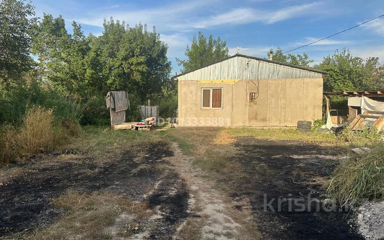 Жеке үй · 3 бөлме · 50 м² · 6 жүзд., Дружная 19, бағасы: 15 млн ₸ в Али — фото 2