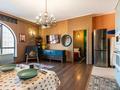 2-комнатная квартира · 55 м² · 14/16 этаж, Навои 208.8 — Торайгырова за 450 000 ₸ в Алматы, Бостандыкский р-н