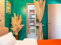2-комнатная квартира · 55 м² · 14/16 этаж, Навои 208.8 — Торайгырова за 450 000 ₸ в Алматы, Бостандыкский р-н — фото 6