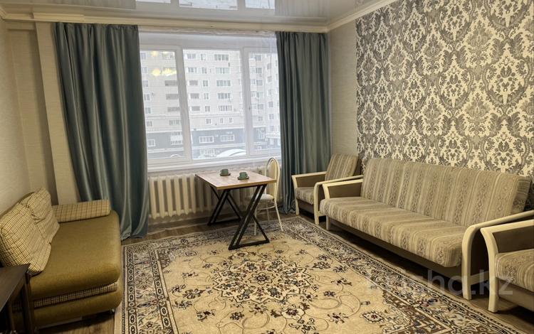 3-бөлмелі пәтер · 120 м² · 3/12 қабат, мкр Комсомольский, Достык 13/2 — Манги лик, бағасы: 20 000 ₸ в Астане, Есильский р-н — фото 15