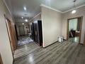 3-бөлмелі пәтер · 120 м² · 3/12 қабат, мкр Комсомольский, Достык 13/2 — Манги лик, бағасы: 20 000 ₸ в Астане, Есильский р-н — фото 8