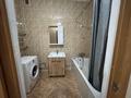 3-бөлмелі пәтер · 120 м² · 3/12 қабат, мкр Комсомольский, Достык 13/2 — Манги лик, бағасы: 20 000 ₸ в Астане, Есильский р-н — фото 9