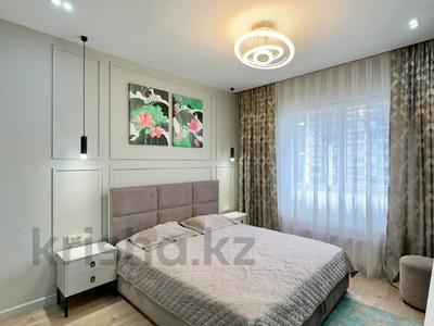 2-комнатная квартира · 65 м² · 8/12 этаж, Розыбакиева 181а за 64 млн ₸ в Алматы, Бостандыкский р-н