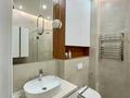 2-комнатная квартира · 65 м² · 8/12 этаж, Розыбакиева 181а за 64 млн ₸ в Алматы, Бостандыкский р-н — фото 23