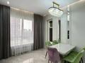 2-комнатная квартира · 65 м² · 8/12 этаж, Розыбакиева 181а за 64 млн ₸ в Алматы, Бостандыкский р-н — фото 8