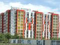 2-бөлмелі пәтер · 70 м² · 2/9 қабат, мкр Атырау, Абулхайыр хана, бағасы: 36 млн ₸