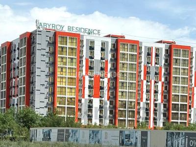 2-комнатная квартира · 70 м² · 2/9 этаж, мкр Атырау, Абулхайыр хана за 36 млн 〒