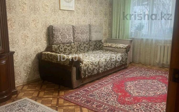 2-бөлмелі пәтер · 53.9 м² · 2/5 қабат, мкр Омега, Еслямгалиулы 28, бағасы: 17 млн ₸ в Уральске — фото 2