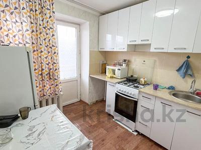 1-комнатная квартира · 28.7 м² · 4/5 этаж, Жулдыз за 9 млн 〒 в Талдыкоргане, мкр военный городок Жулдыз