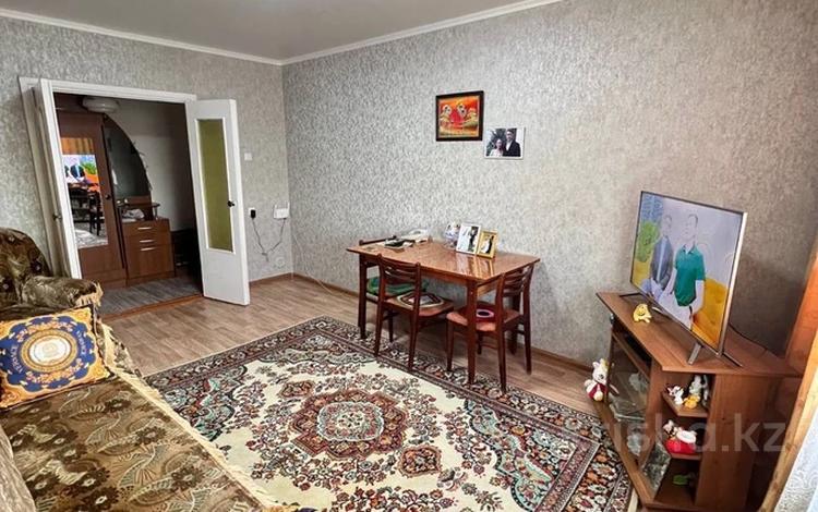 4-комнатная квартира · 78.9 м² · 6/6 этаж, боровоской 74 за 17.6 млн ₸ в Кокшетау — фото 2