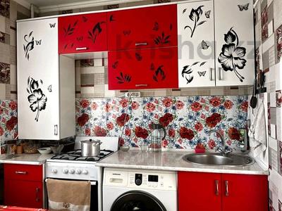 1-комнатная квартира · 34.2 м² · 1/10 этаж, Набережная — Набережная, 20мкр за 17 млн 〒 в Петропавловске