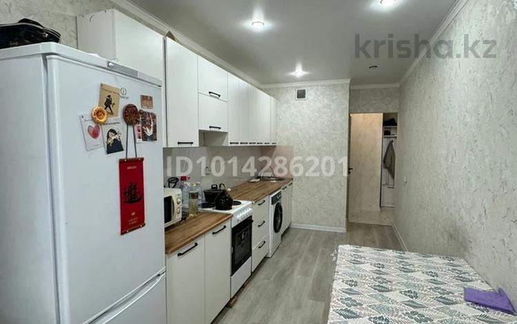 1-комнатная квартира · 40 м² · 7/9 этаж, мкр Шугыла, Райымбека 590/13 — Жуалы за 250 000 ₸ в Алматы, Наурызбайский р-н — фото 2