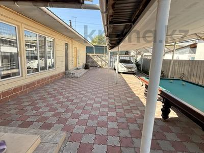 Отдельный дом · 5 комнат · 110.8 м² · 5 сот., Жансугурова 39 за 48 млн 〒 в 