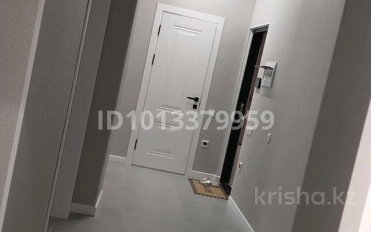 2-комнатная квартира · 66 м² · 3/9 этаж, 189 квартал 25/1 за 45 млн ₸ в Шымкенте, Каратауский р-н — фото 2