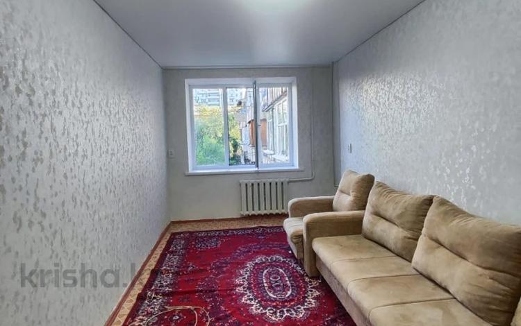 1-комнатная квартира · 36.7 м² · 4/5 этаж, Кабанбай батыра 140 за 9.8 млн ₸ в Талдыкоргане — фото 2