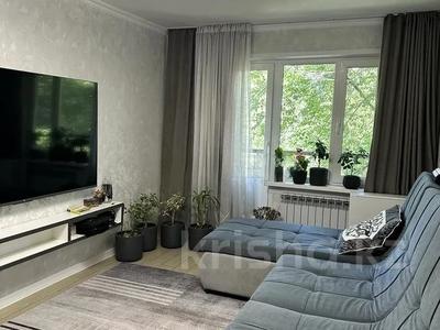3-бөлмелі пәтер · 62.7 м² · 3/5 қабат, Алмагүл ш/а., бағасы: 53.5 млн ₸ в Алматы, Бостандыкский р-н