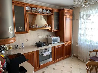 3-бөлмелі пәтер · 90.3 м² · 9/9 қабат, Шолпан Иманбаевой 2, бағасы: 46 млн ₸ в Астане, р-н Байконур