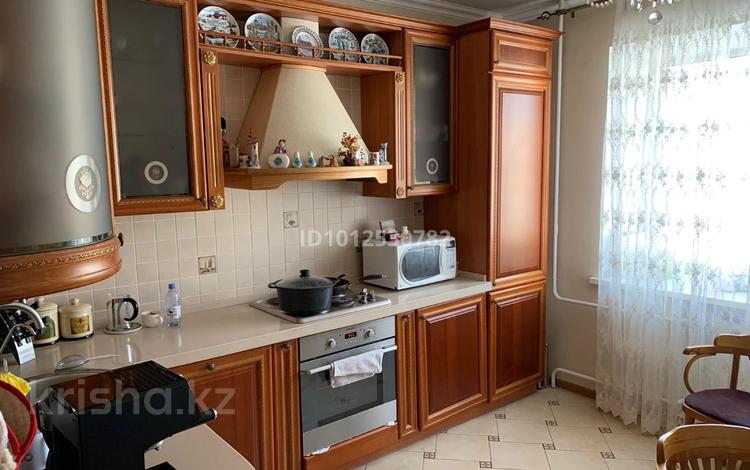 3-комнатная квартира · 90.3 м² · 9/9 этаж, Шолпан Иманбаевой 2 за 46 млн ₸ в Астане, р-н Байконур — фото 24