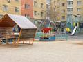 3-комнатная квартира · 90.3 м² · 9/9 этаж, Шолпан Иманбаевой 2 за 46 млн ₸ в Астане, р-н Байконур — фото 32