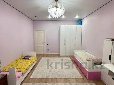 4-комнатная квартира · 104 м² · 2/7 этаж, Толе би 44/2 — Школы Бином за 70 млн ₸ в Астане, Нура р-н