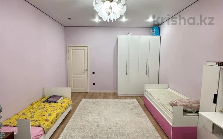 4-комнатная квартира · 104 м² · 2/7 этаж, Толе би 44/2 — Школы Бином за 70 млн ₸ в Астане, Нура р-н — фото 2