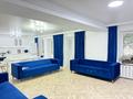 4-бөлмелі пәтер · 135 м² · 3 қабат, Нусупбекова 10 — Угол улицы Жургенева, бағасы: 550 000 ₸ в Алматы, Медеуский р-н — фото 2