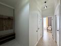 1-бөлмелі пәтер · 42 м² · 6/9 қабат, А.Байтурсынова 22 — Binom, бағасы: 26.5 млн ₸ в Астане, Алматы р-н — фото 6
