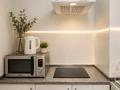 2-бөлмелі пәтер · 65 м² · 11/18 қабат, Навои 208/1 — Торайгырова, бағасы: 25 990 ₸ в Алматы, Бостандыкский р-н — фото 13